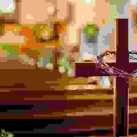 Holy Week Services